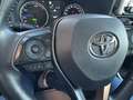 Toyota RAV 4 2.5 hybrid 4WD Business Blanc - thumbnail 15