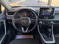 Toyota RAV 4 2.5 hybrid 4WD Business Blanc - thumbnail 8