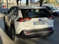 Toyota RAV 4 2.5 hybrid 4WD Business Blanc - thumbnail 13