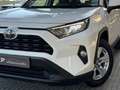 Toyota RAV 4 2.5 hybrid 4WD Business Blanc - thumbnail 34