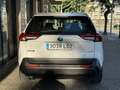 Toyota RAV 4 2.5 hybrid 4WD Business Blanc - thumbnail 11
