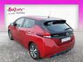 Nissan Leaf ACENTA 40 kWh (*AUTOMATIK*RÜCKFAHRKAMERA*) Rojo - thumbnail 4