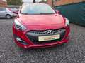 Hyundai i30 i30 1.4i Lounge Rouge - thumbnail 5