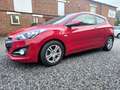 Hyundai i30 i30 1.4i Lounge Rouge - thumbnail 2