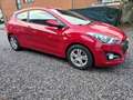 Hyundai i30 i30 1.4i Lounge Rouge - thumbnail 4