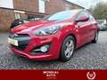 Hyundai i30 i30 1.4i Lounge Rouge - thumbnail 1