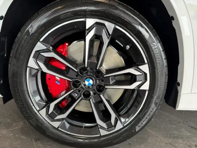 BMW X1 view 6