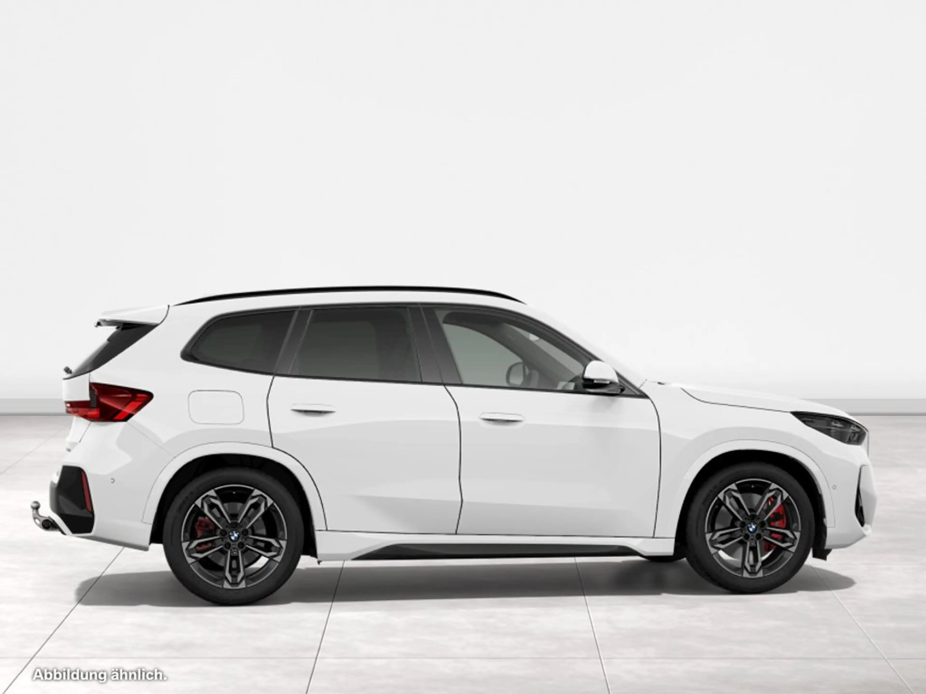 BMW X1 sDrive20i Steptronic Navi DSG Tempom.aktiv Bluetoo — photo 8