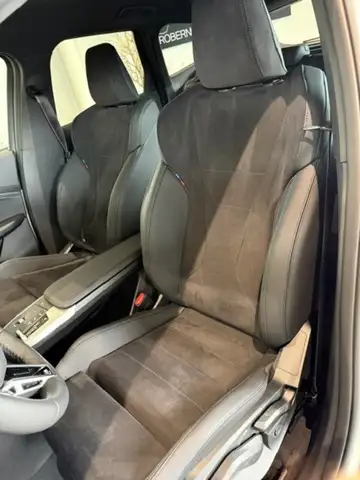 BMW X1 view 9