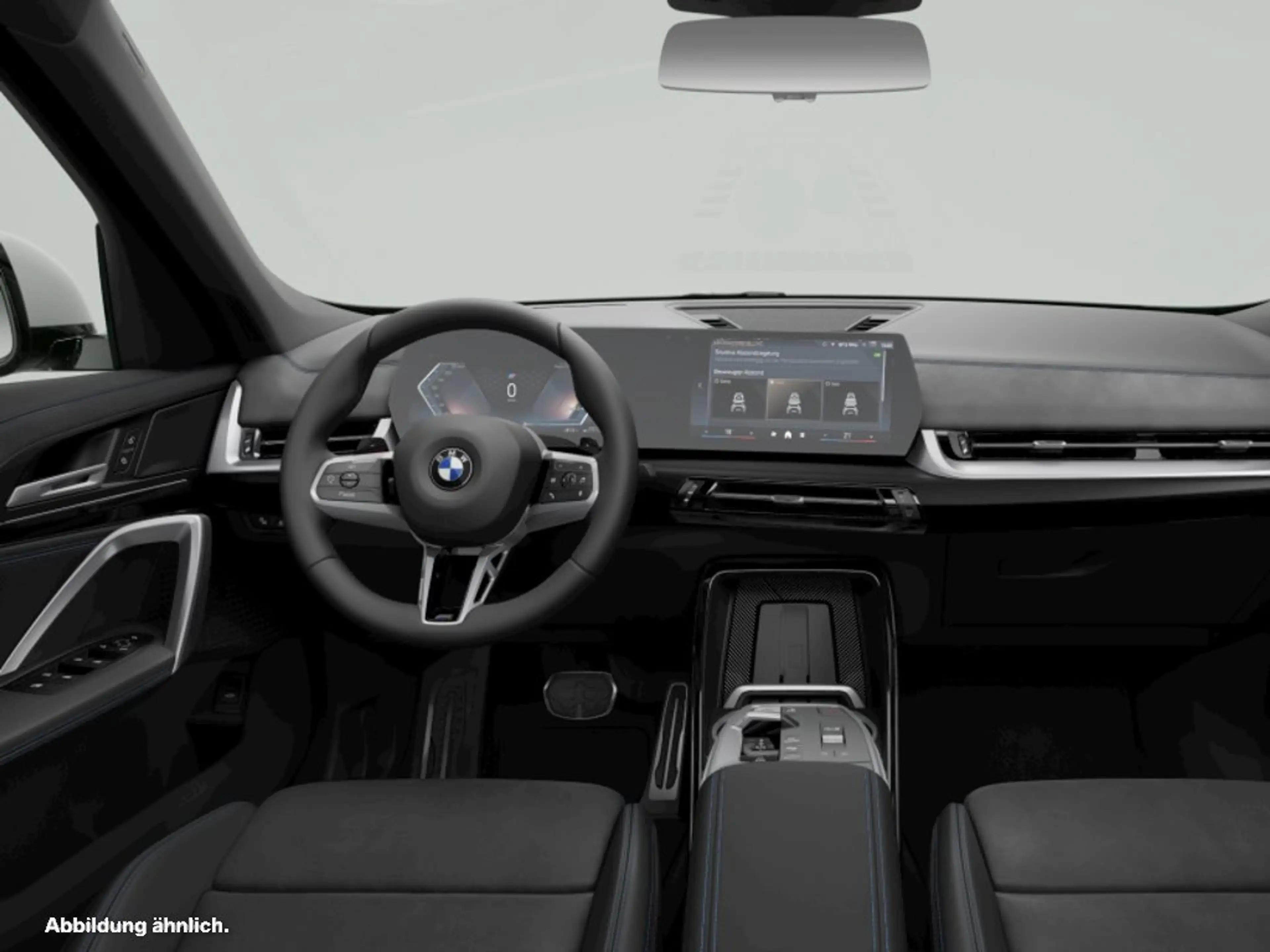 BMW X1 sDrive20i Steptronic Navi DSG Tempom.aktiv Bluetoo — photo 4