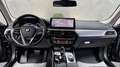 BMW 520 Touring Aut. KAMERA LEDER VIRTUAL LED NAVI Schwarz - thumbnail 4