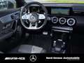 Mercedes-Benz CLA 45 AMG 4M  HUD NIGHT AHK PANO MULTI 360° KAM Grigio - thumbnail 8