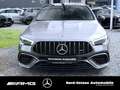Mercedes-Benz CLA 45 AMG 4M  HUD NIGHT AHK PANO MULTI 360° KAM Šedá - thumbnail 2