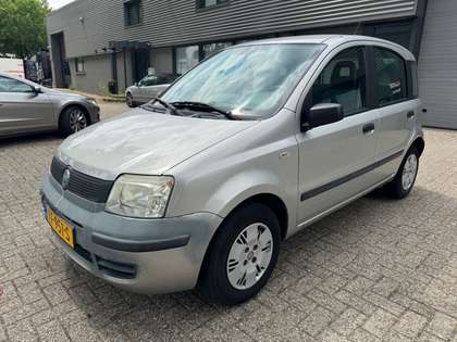 Fiat Panda 1.1 Active