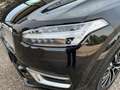 Volvo XC90 T8 Twin Engine PHEV Core Recharge LED+Navi Schwarz - thumbnail 4