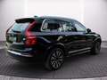 Volvo XC90 T8 Twin Engine PHEV Core Recharge LED+Navi Schwarz - thumbnail 12