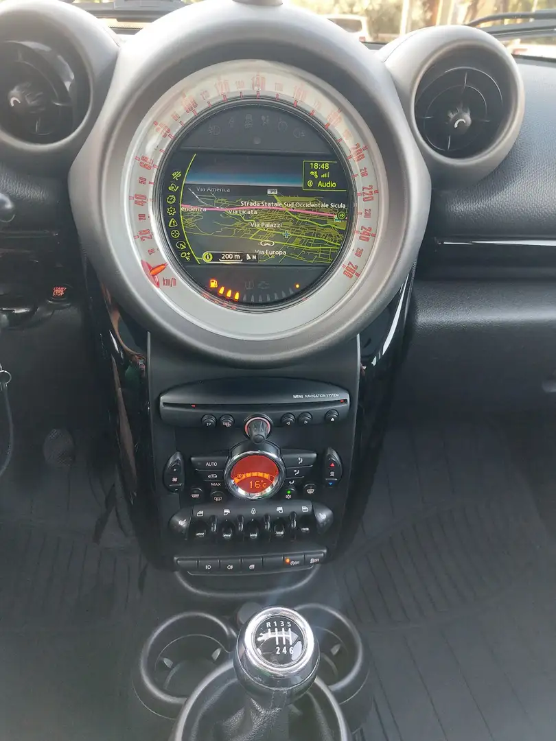 MINI Cooper D Countryman 1.6 - 2