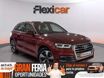 40 TDI quattro-ultra S tronic 140kW