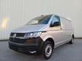Volkswagen T6 Transporter Kasten lang/DSG/Navi/ACC/AHK Silber - thumbnail 1