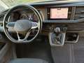 Volkswagen T6 Transporter Kasten lang/DSG/Navi/ACC/AHK Silber - thumbnail 8