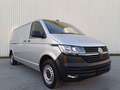 Volkswagen T6 Transporter Kasten lang/DSG/Navi/ACC/AHK Silber - thumbnail 3