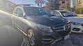 Mercedes-Benz GLE 250 GLE 250 d Premium 4matic auto *TETTO* LED*NAVI Grigio - thumbnail 2