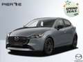 Mazda 2 1.5 e-SkyActiv-G 90 Homura | Grijs - thumbnail 1