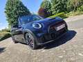 MINI John Cooper Works Cabrio Albastru - thumbnail 4