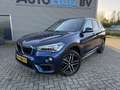 BMW X1 sDrive20i Executive LED Achteruitrijcamera Climate Blauw - thumbnail 2