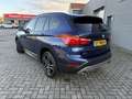 BMW X1 sDrive20i Executive LED Achteruitrijcamera Climate Blauw - thumbnail 7