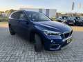 BMW X1 sDrive20i Executive LED Achteruitrijcamera Climate Blauw - thumbnail 4