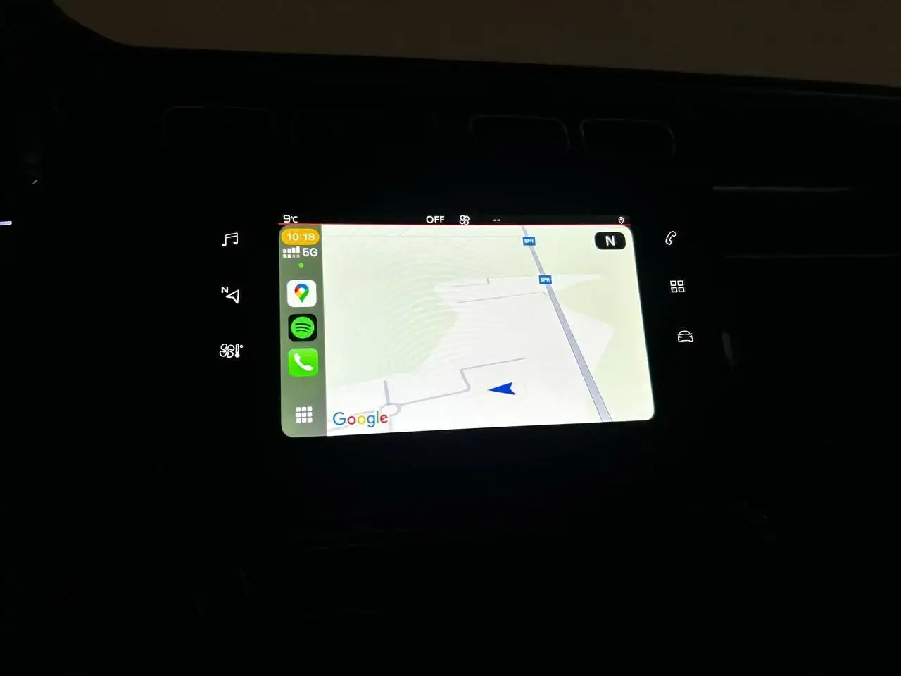 Citroen C3 PureTech 83 S&S Shine 22