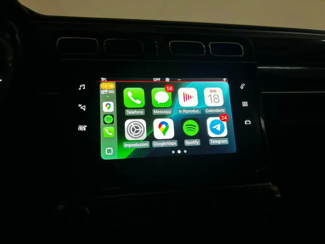 Citroen C3 PureTech 83 S&S Shine 21