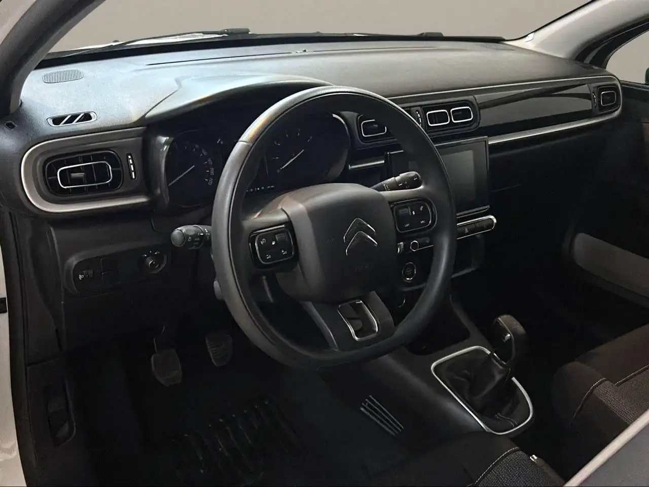 Citroen C3 PureTech 83 S&S Shine 19