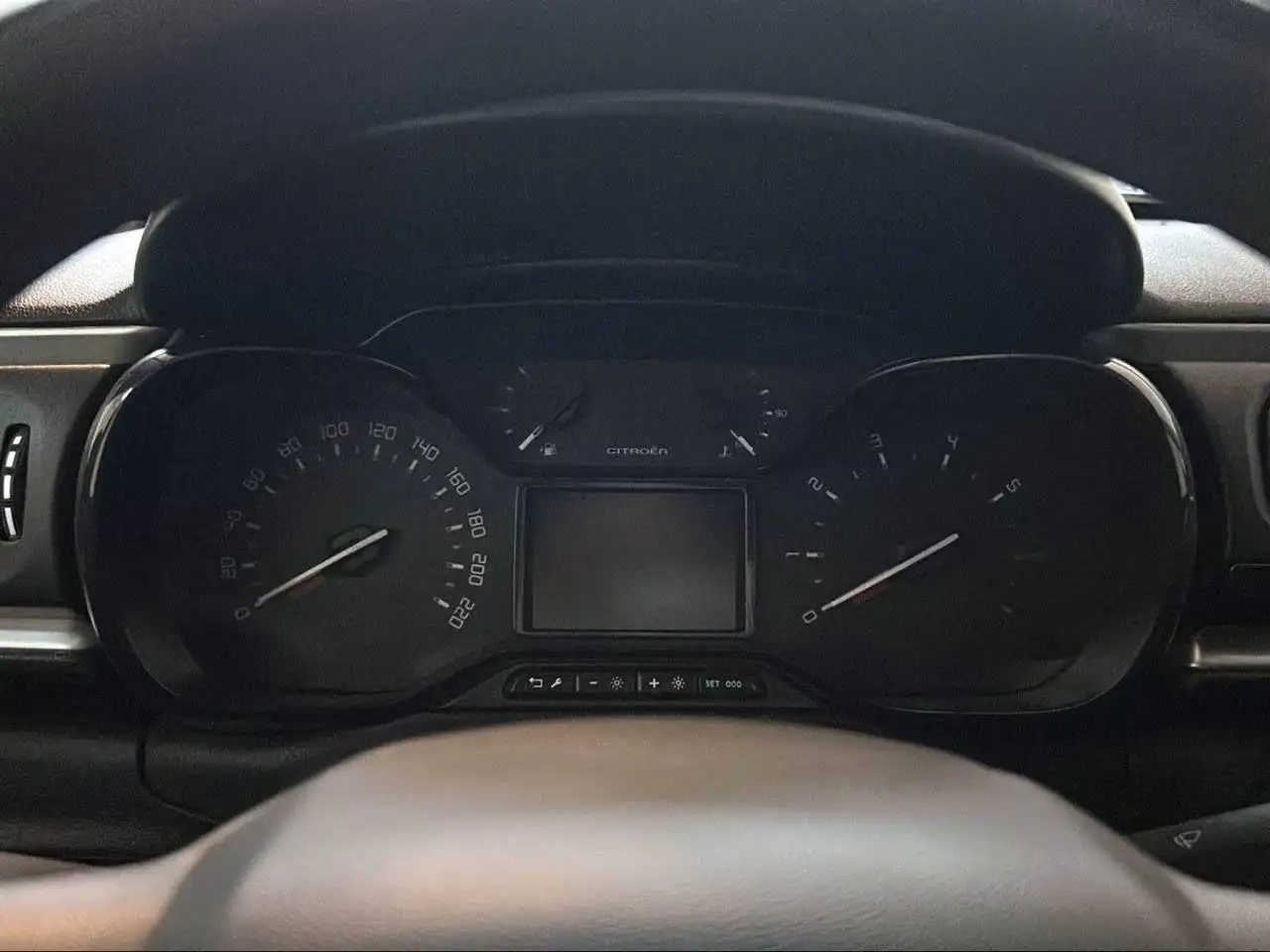 Citroen C3 PureTech 83 S&S Shine 18