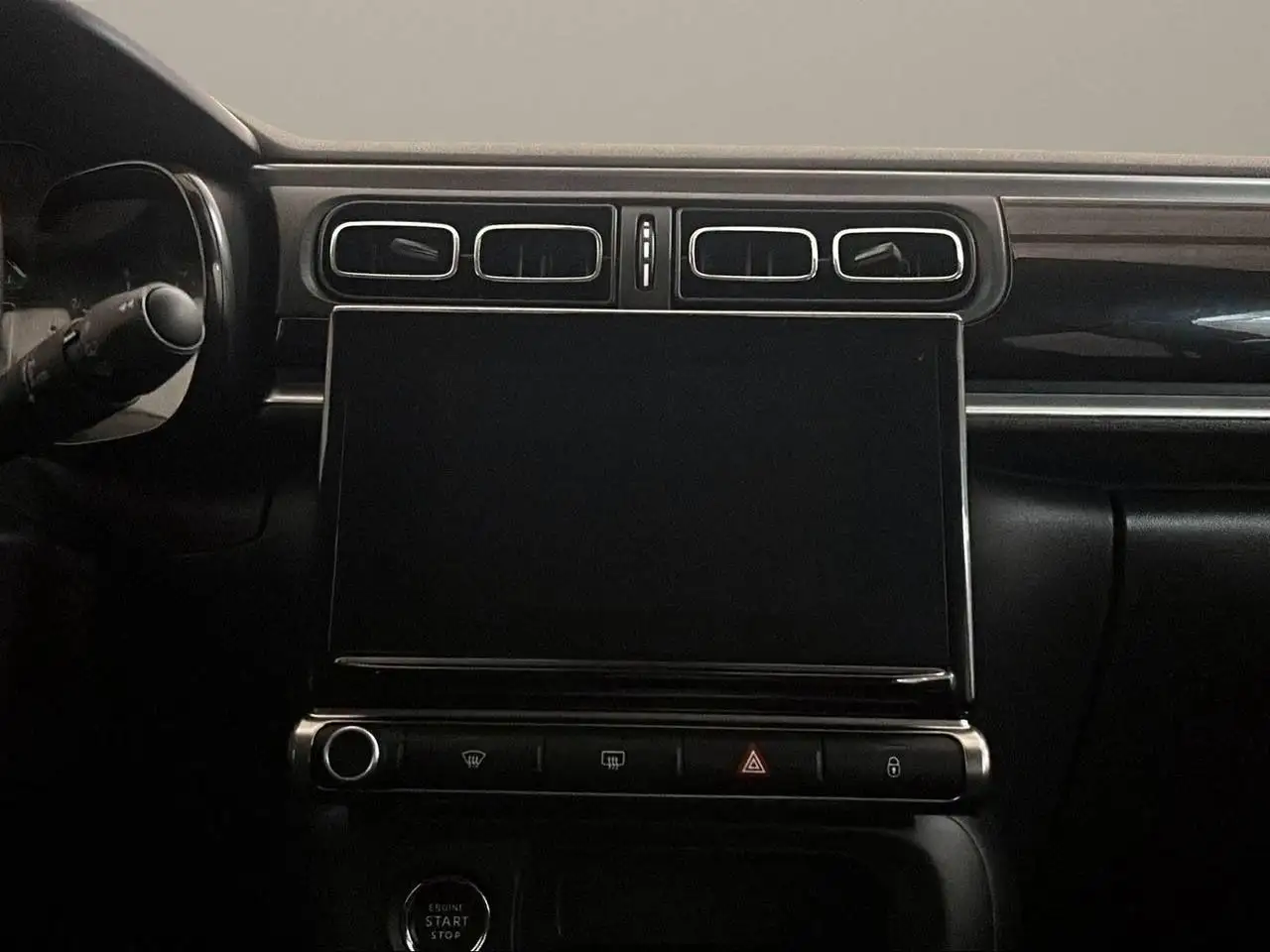 Citroen C3 PureTech 83 S&S Shine 20