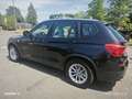 BMW X3 xDrive 20 d, HU/AU & KD NEU,AHK abnehmbar Schwarz - thumbnail 6