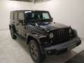Jeep Wrangler Unlimited 2.8 crd Night Eagle auto Fekete - thumbnail 3