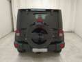 Jeep Wrangler Unlimited 2.8 crd Night Eagle auto Fekete - thumbnail 5