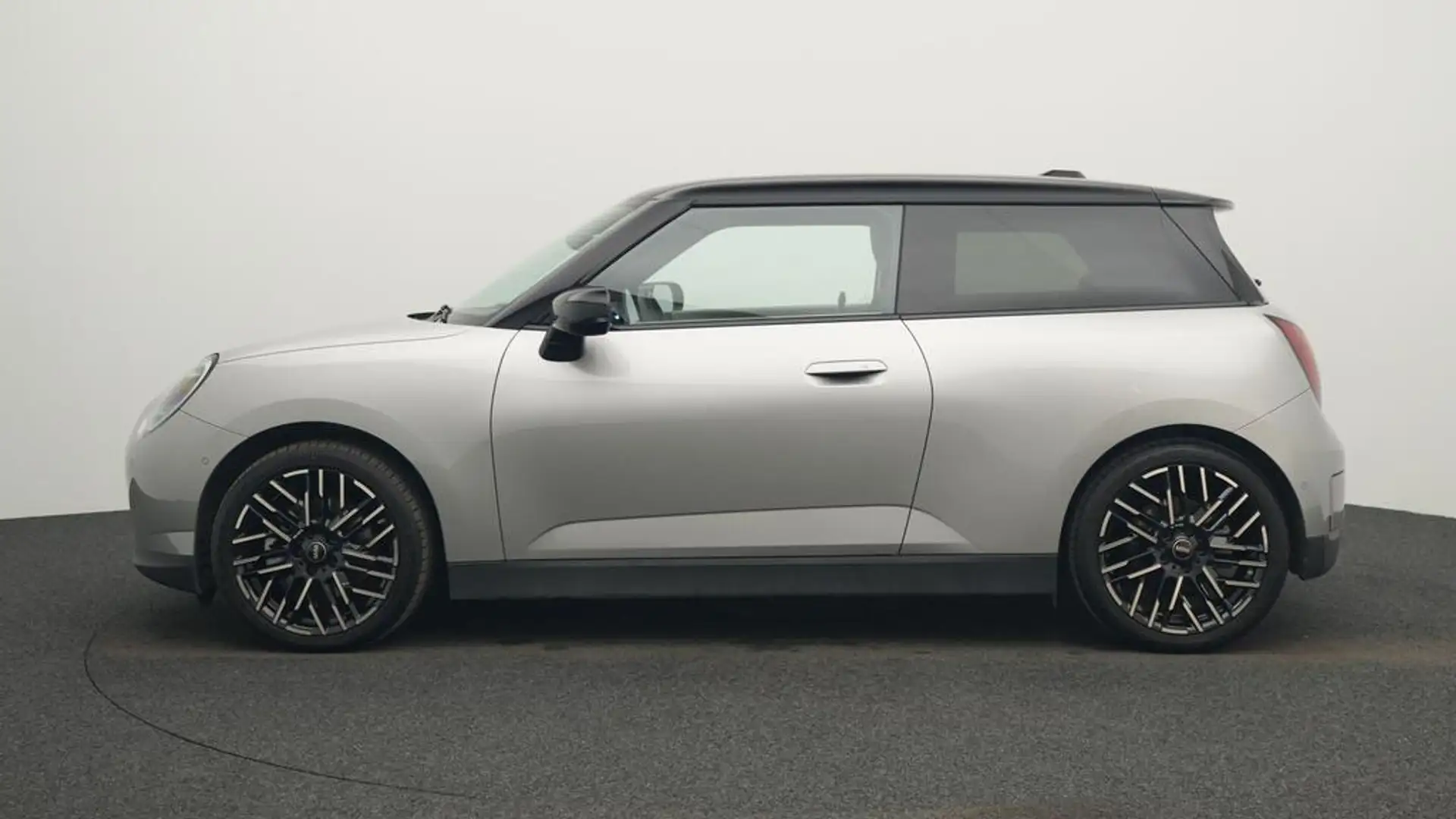 MINI Cooper SE MINI Cooper SE Gris - 2
