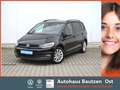 Volkswagen Touran 1.5 TSI DSG Highline BLACK-STYLE/7-SITZER/LED/NAV Schwarz - thumbnail 1