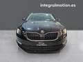 Skoda Octavia Combi 1.5 TSI 96kW DSG G-TEC Ambition Negro - thumbnail 2