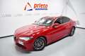 Alfa Romeo Giulia 2.2 Diesel Super Aut. 180 Rouge - thumbnail 1