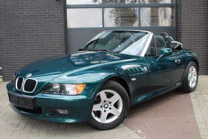 BMW Z3 Roadster 1.8i Sport Line M Uitvoering FULL SERVICE