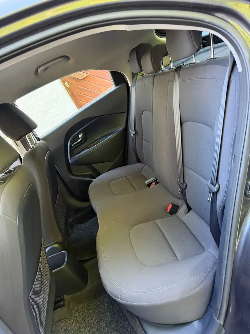 Kia Rio 1.4 CRDi Sense - 1