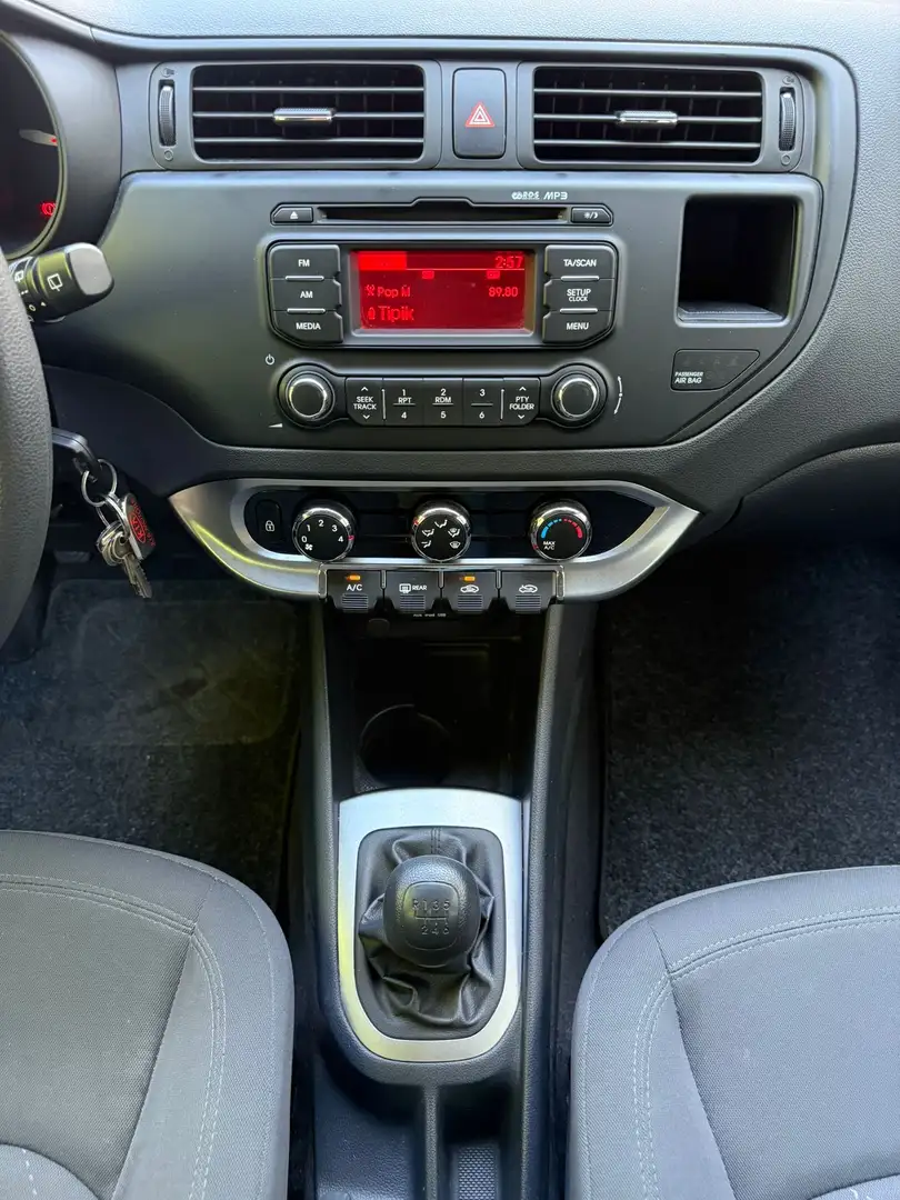 Kia Rio 1.4 CRDi Sense - 2