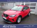 SEAT Arona Style DSG Beats aktPTS/RFK/LED/Sitzhzg Rood - thumbnail 1