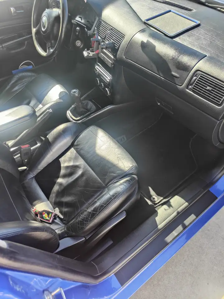 Volkswagen Golf 1.8 Highline, foto 12