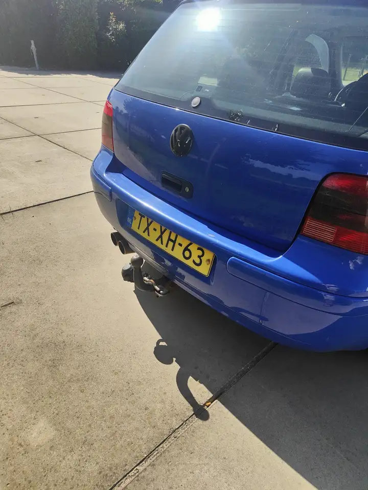 Volkswagen Golf 1.8 Highline, foto 10