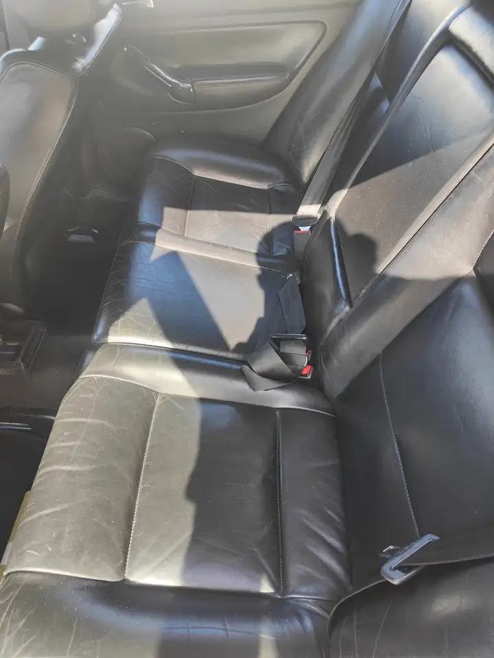 Volkswagen Golf 1.8 Highline, foto 7